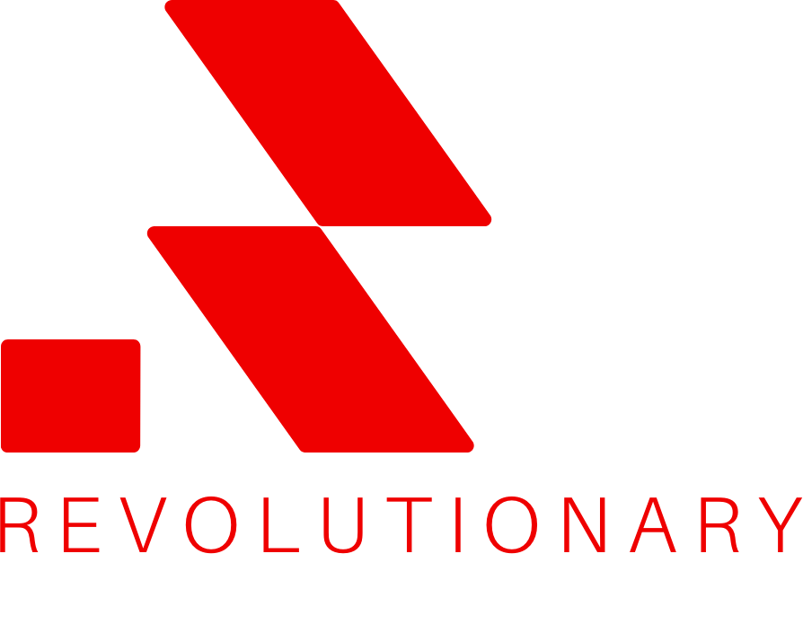Revolutionary Products logo